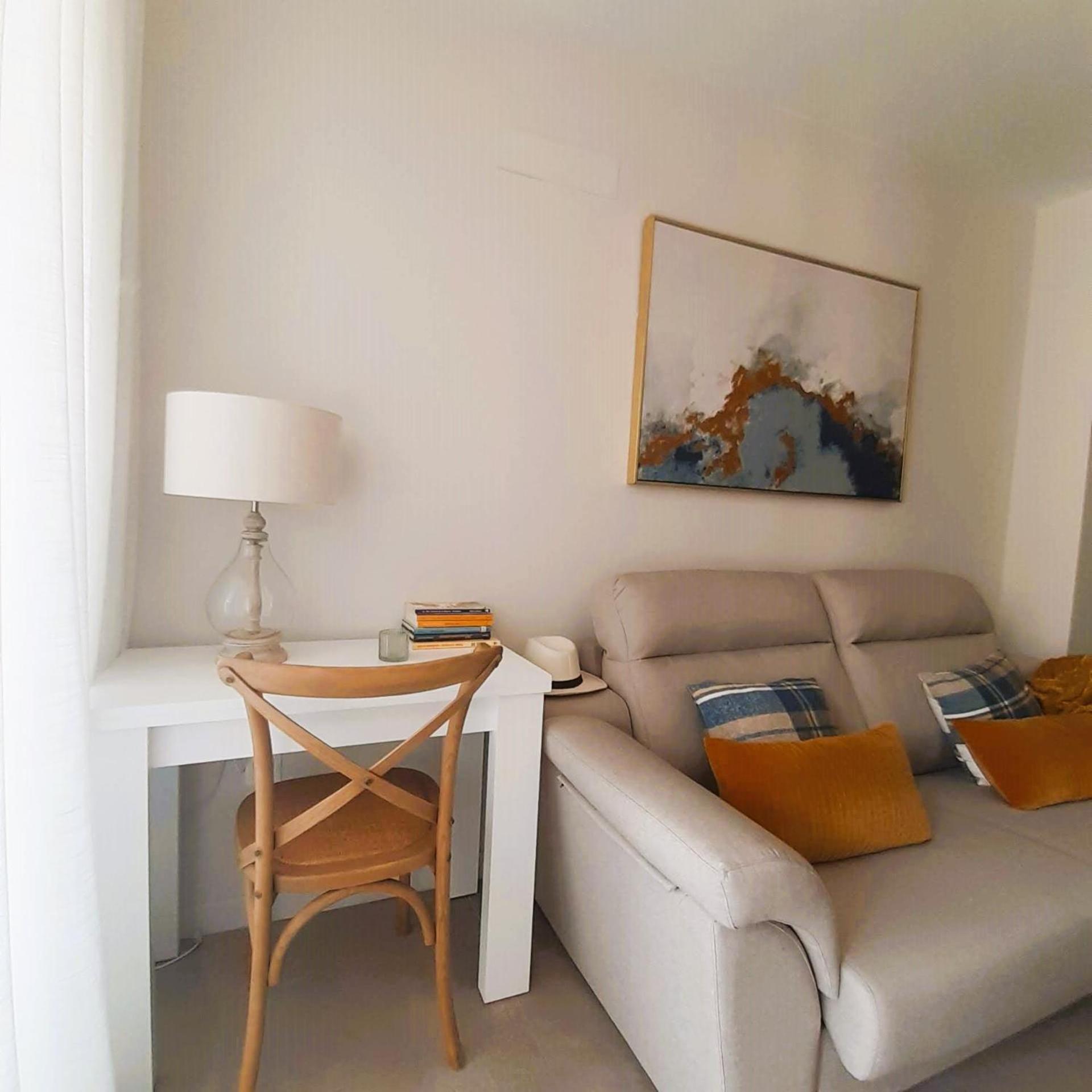 Ferienwohnung Mendoza A Un Paso De La Playa Málaga Exterior foto