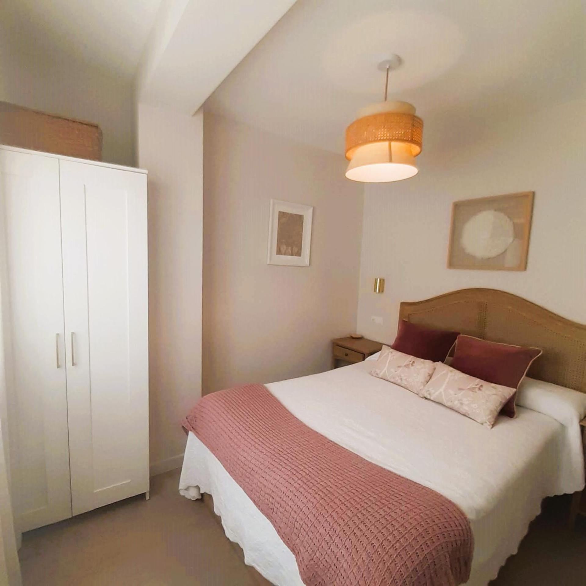 Ferienwohnung Mendoza A Un Paso De La Playa Málaga Exterior foto