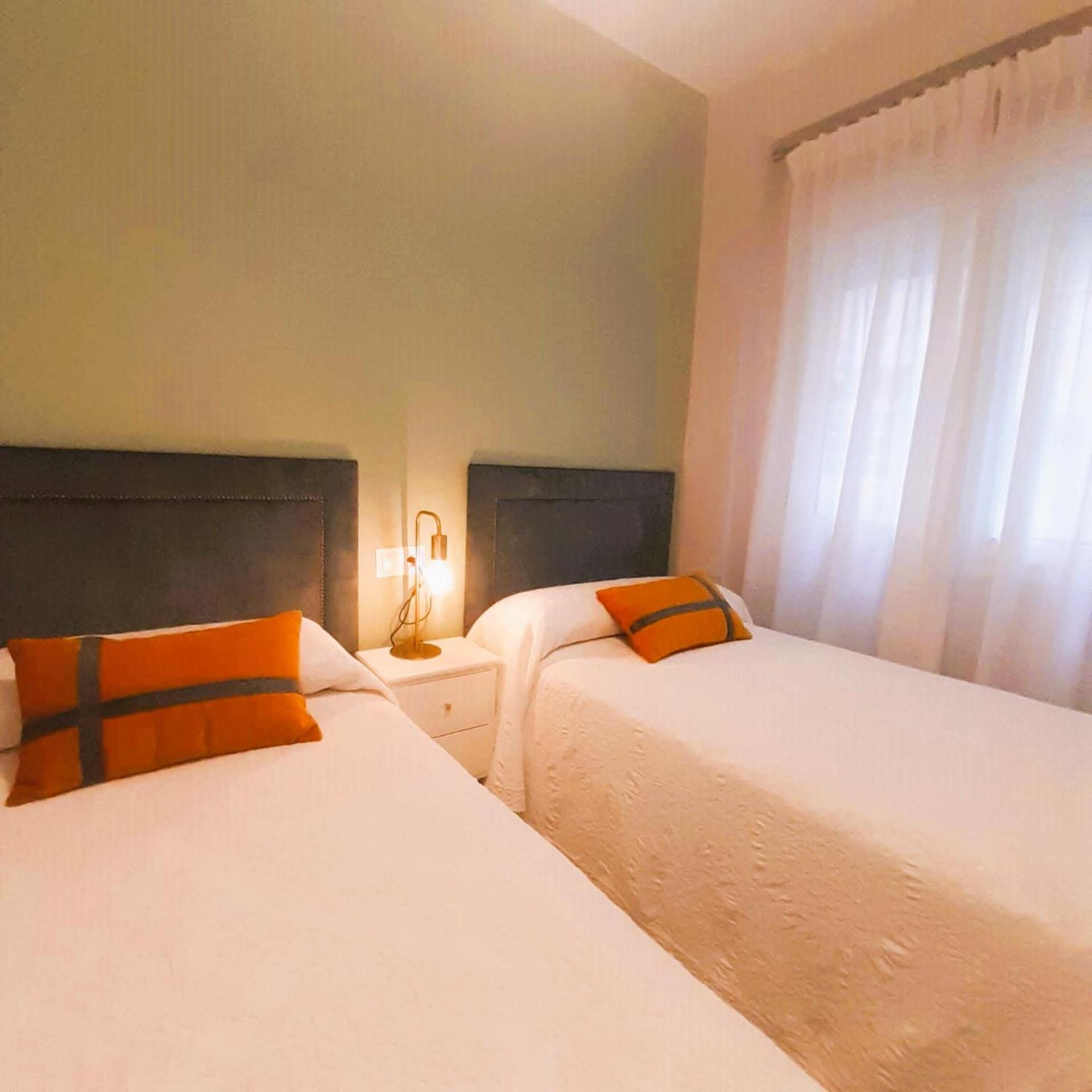 Ferienwohnung Mendoza A Un Paso De La Playa Málaga Exterior foto